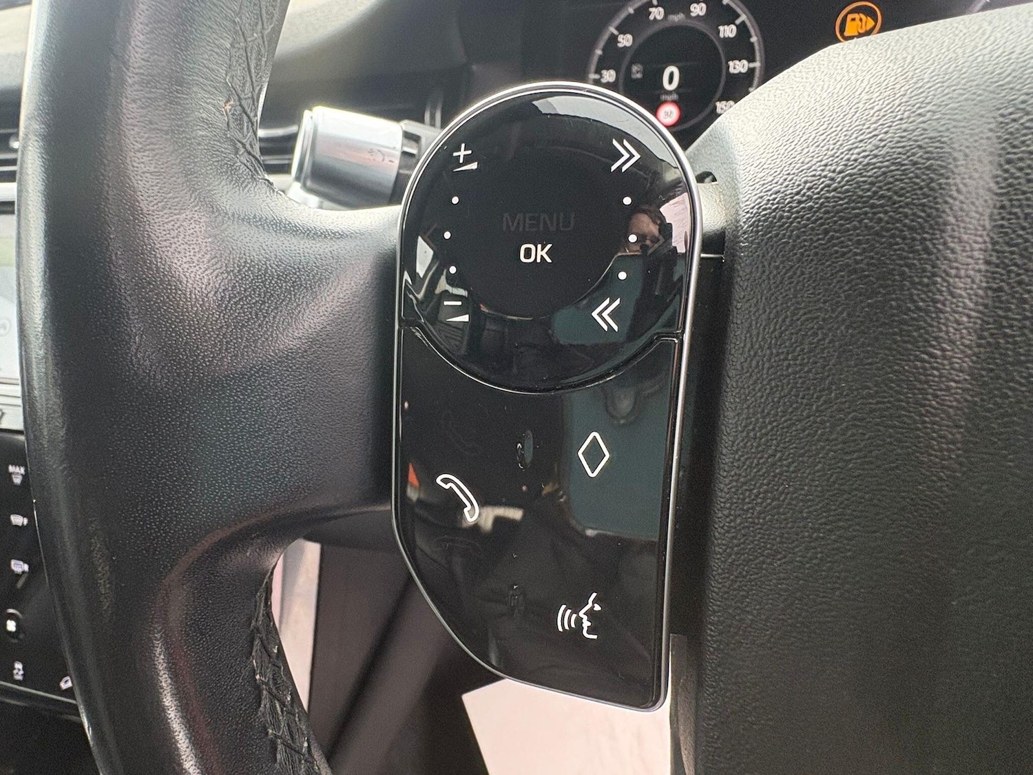 Used Vauxhall Combo Life 2019 for sale - 78073132: Photo 21