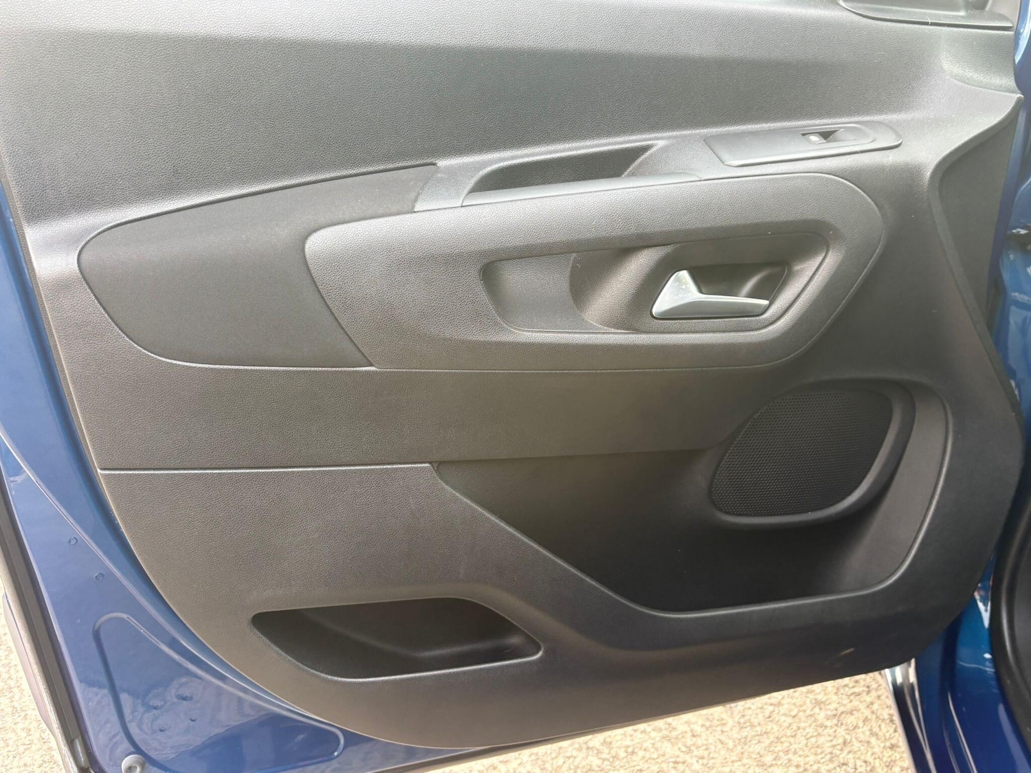 Used Vauxhall Combo Life 2019 for sale - 78073132: Photo 22