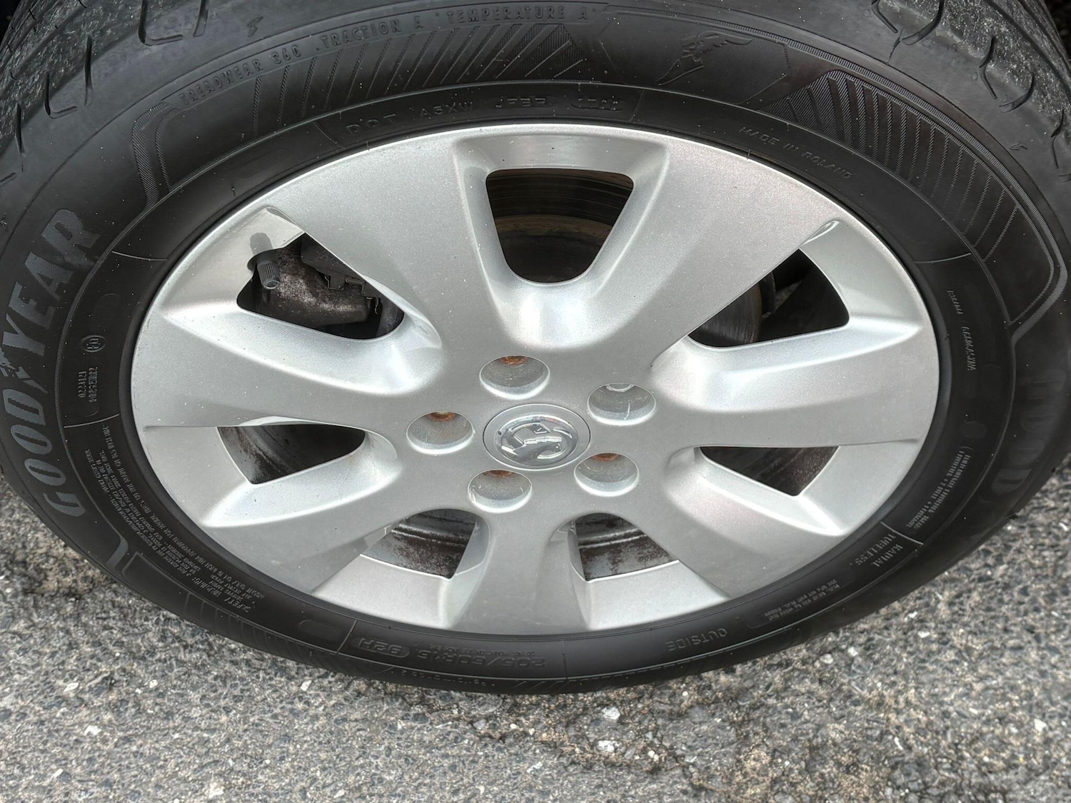 Used Vauxhall Combo Life 2019 for sale - 78073132: Photo 23