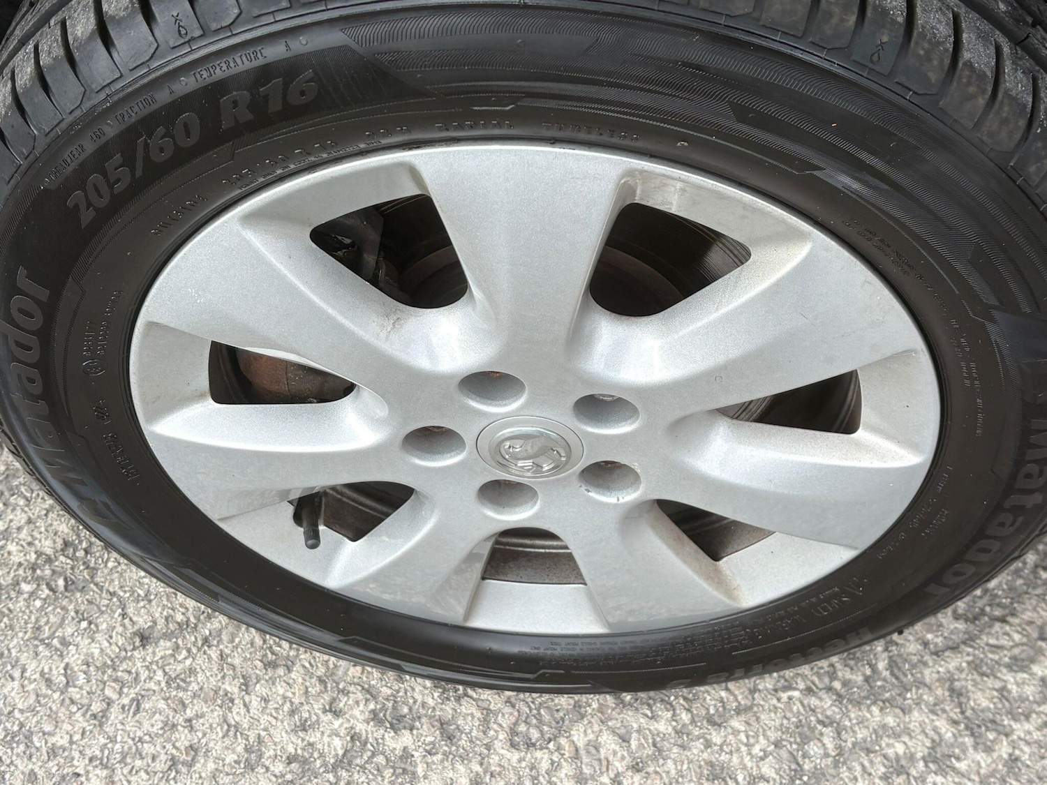 Used Vauxhall Combo Life 2019 for sale - 78073132: Photo 24