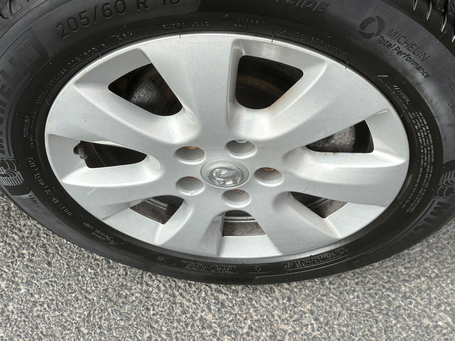 Used Vauxhall Combo Life 2019 for sale - 78073132: Photo 25