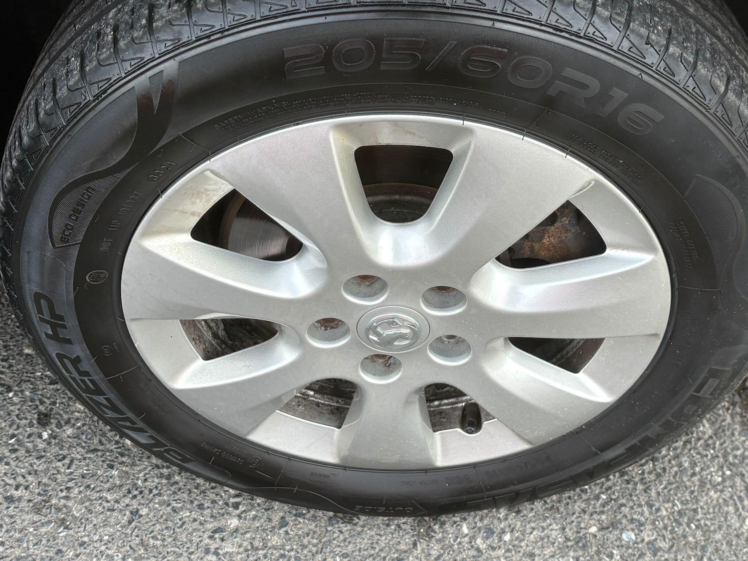 Used Vauxhall Combo Life 2019 for sale - 78073132: Photo 26