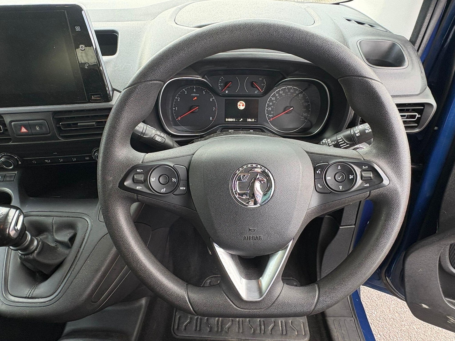 Used Vauxhall Combo Life 2019 for sale - 78073132: Photo 28