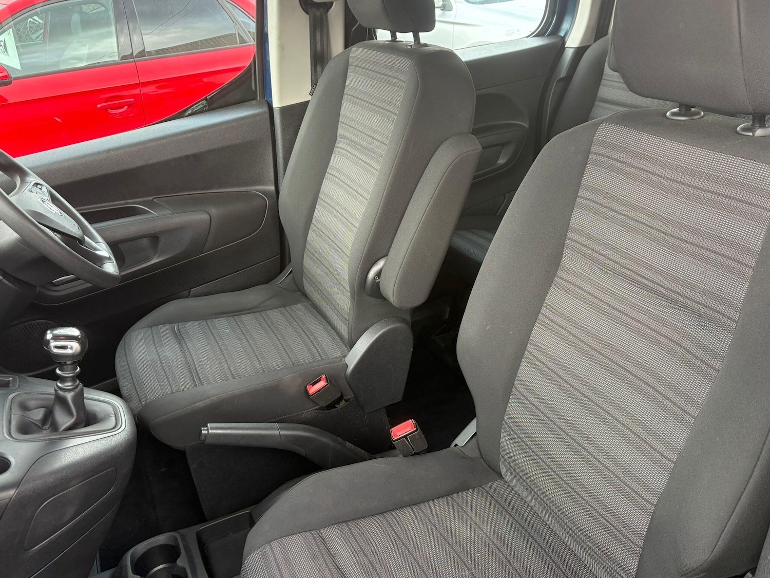 Used Vauxhall Combo Life 2019 for sale - 78073132: Photo 29