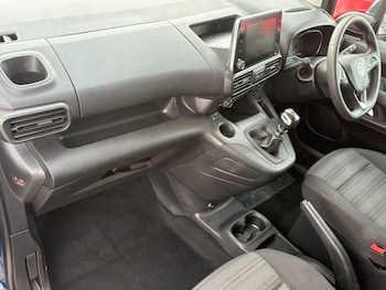 Used Vauxhall Combo Life 2019 for sale - 78073132: Photo