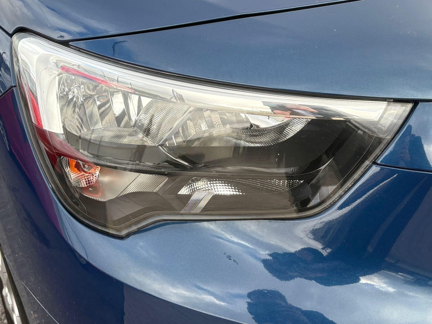 Used Vauxhall Combo Life 2019 for sale - 78073132: Photo 30