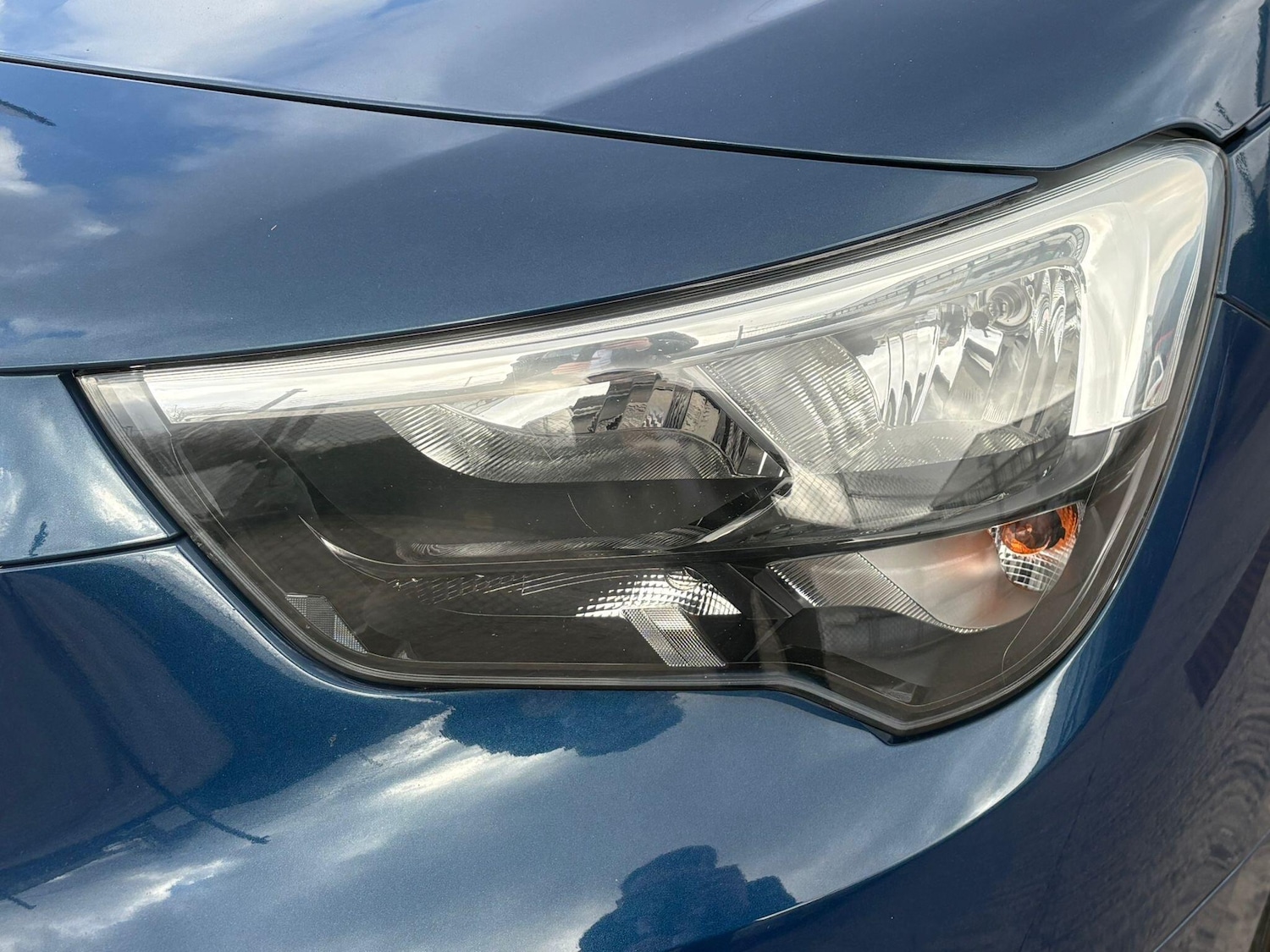 Used Vauxhall Combo Life 2019 for sale - 78073132: Photo 31