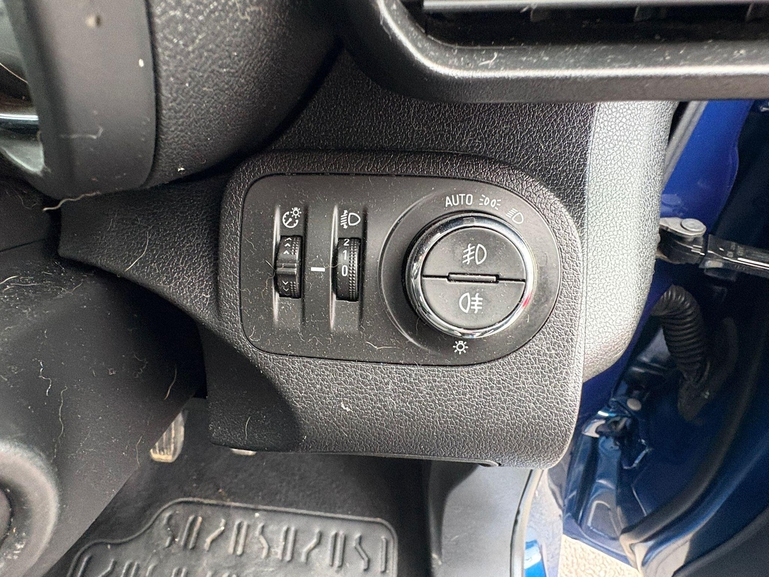 Used Vauxhall Combo Life 2019 for sale - 78073132: Photo 42