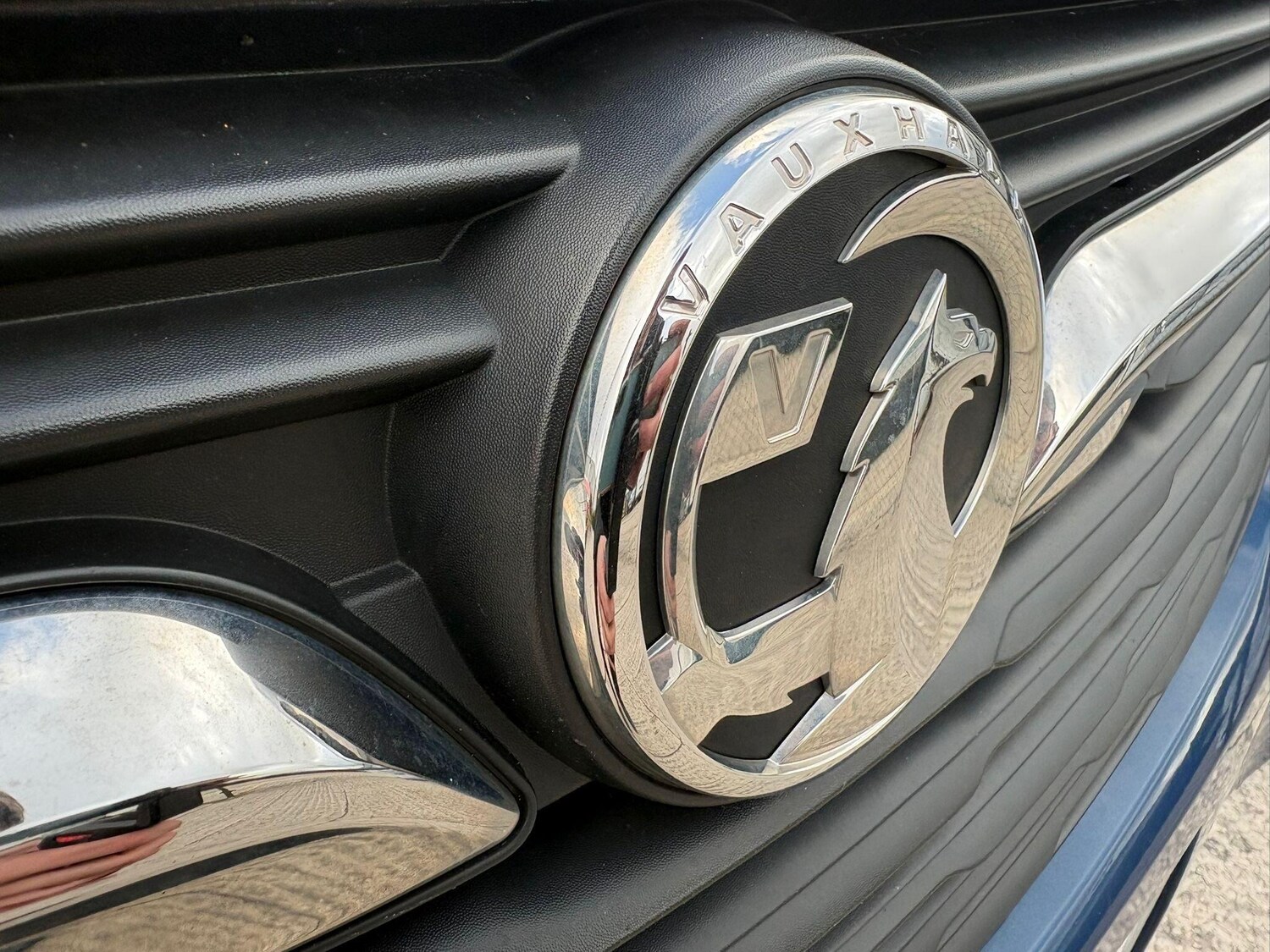 Used Vauxhall Combo Life 2019 for sale - 78073132: Photo 45