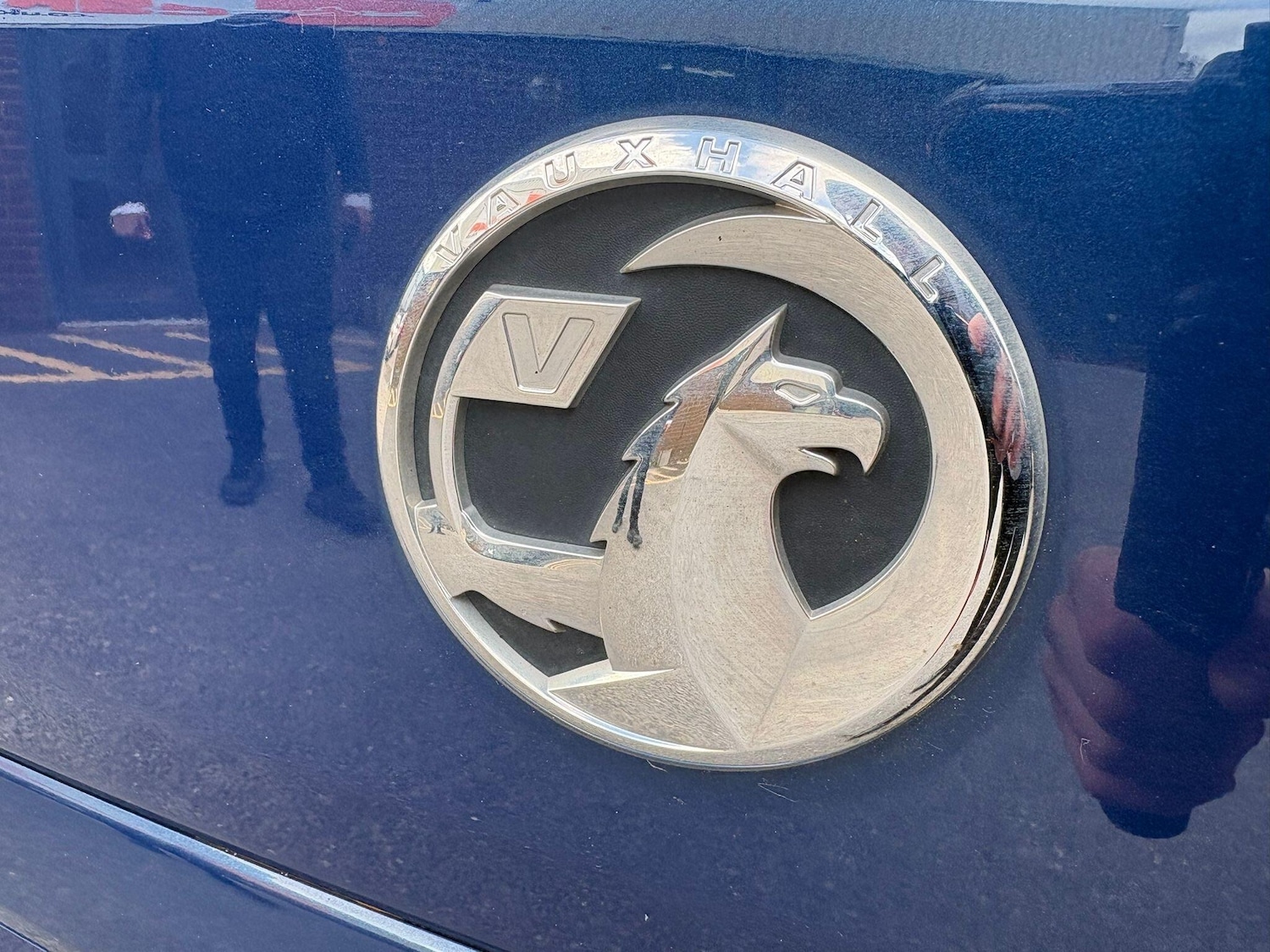 Used Vauxhall Combo Life 2019 for sale - 78073132: Photo 47