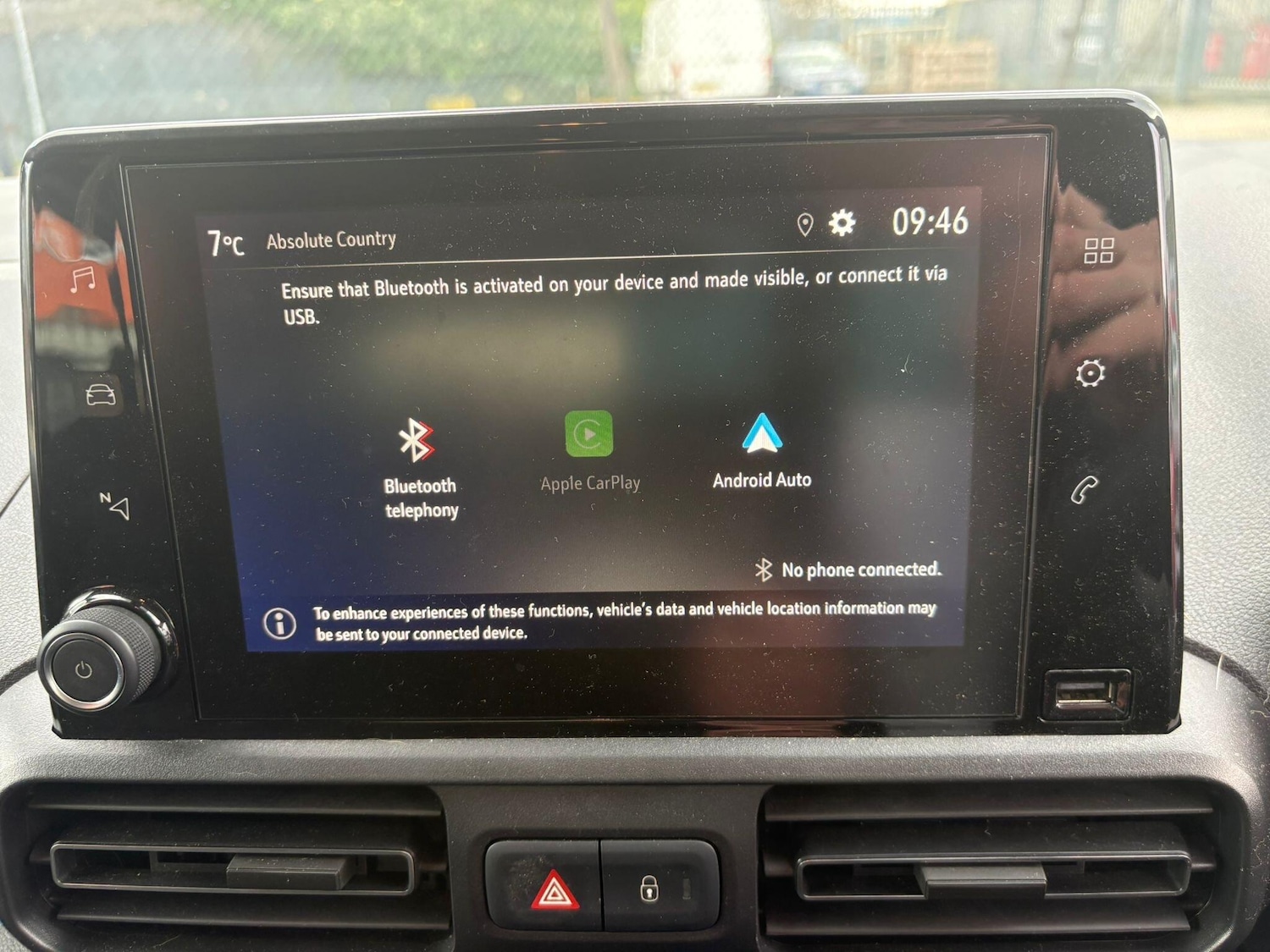 Used Vauxhall Combo Life 2019 for sale - 78073132: Photo 49