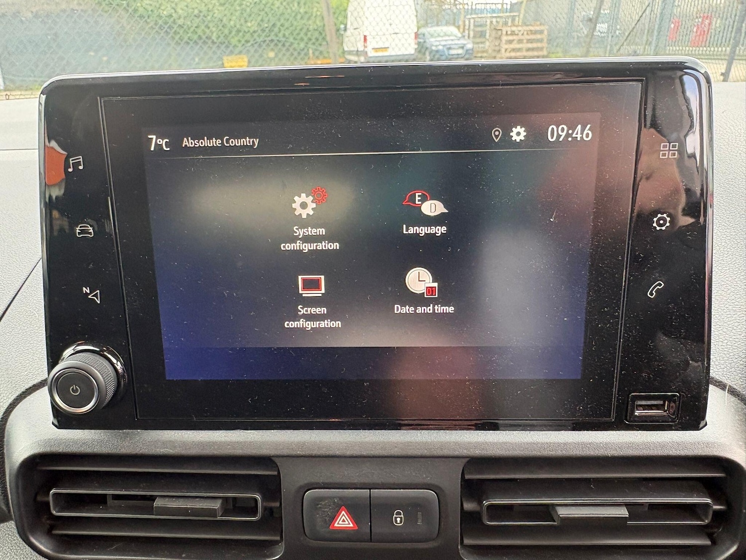 Used Vauxhall Combo Life 2019 for sale - 78073132: Photo 51