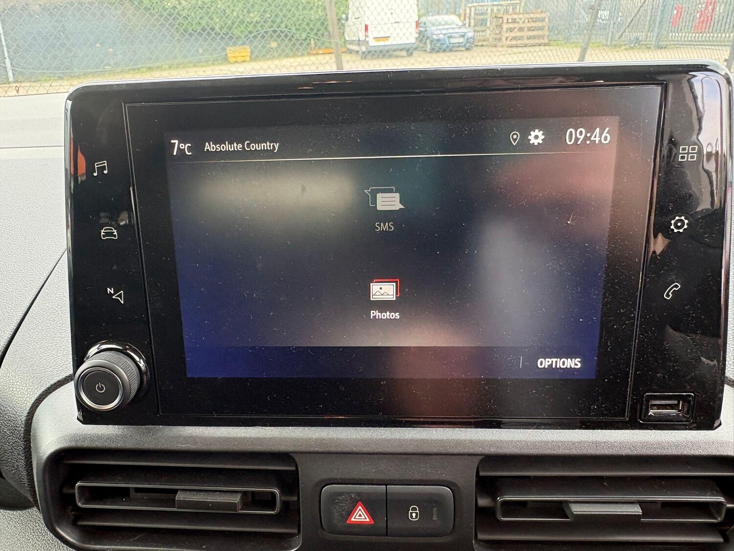 Used Vauxhall Combo Life 2019 for sale - 78073132: Photo 52