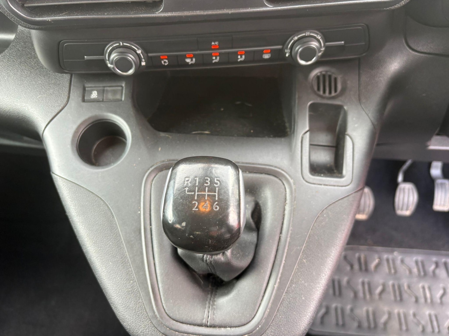 Used Vauxhall Combo Life 2019 for sale - 78073132: Photo 53