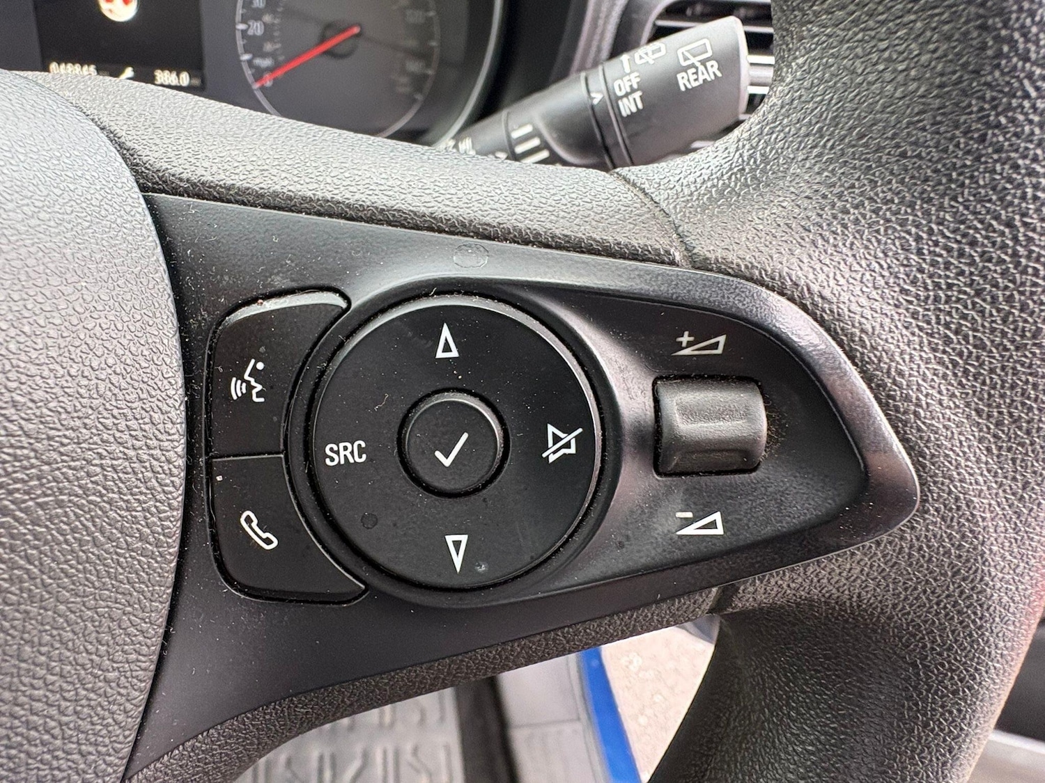 Used Vauxhall Combo Life 2019 for sale - 78073132: Photo 54