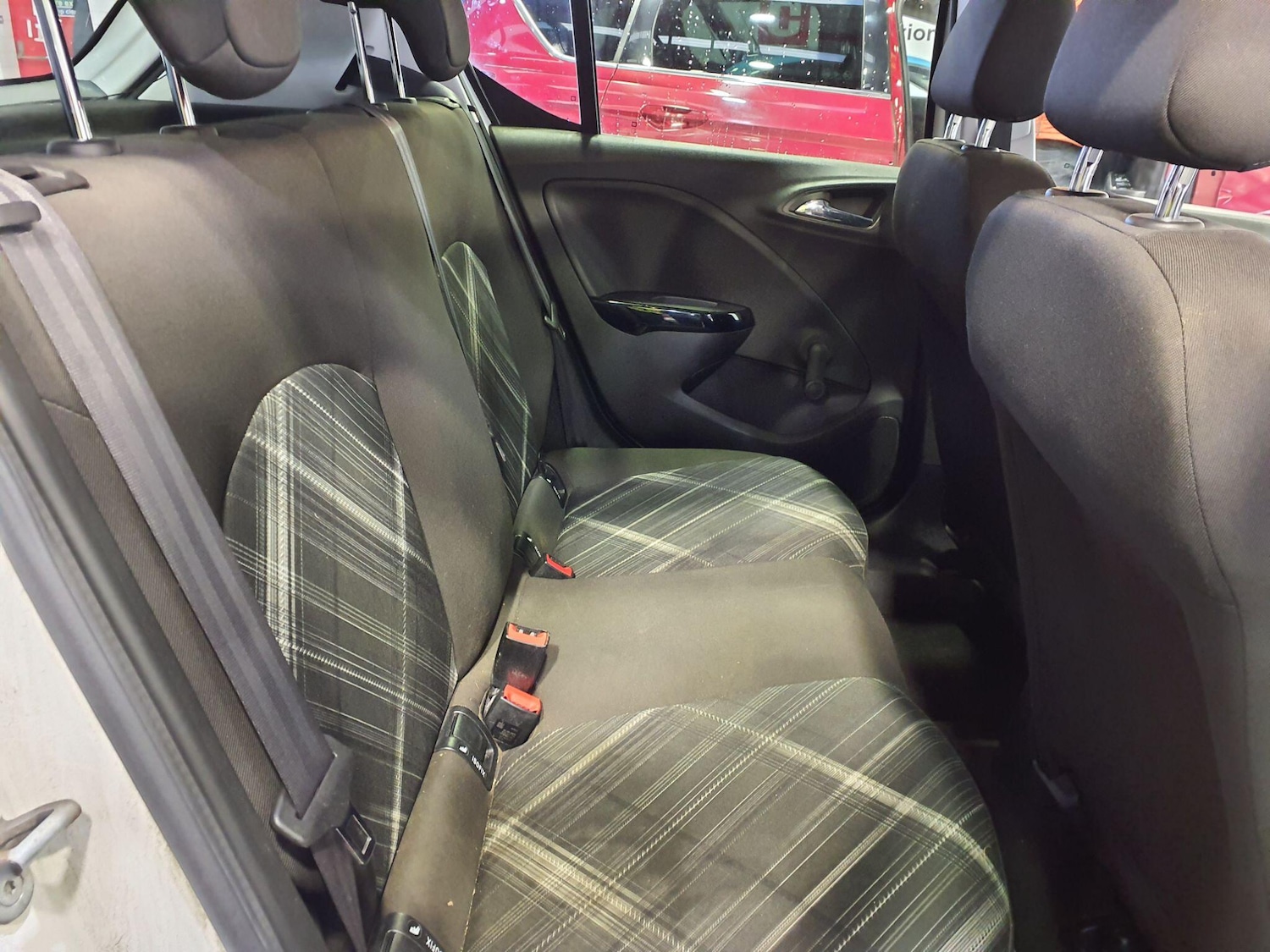 Used Vauxhall Corsa 2015 for sale - 77344297: Photo 12