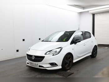 Used Vauxhall Corsa 2015 for sale - 77344297: Photo