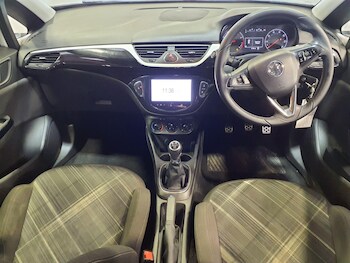 Used Vauxhall Corsa 2015 for sale - 77344297: Photo