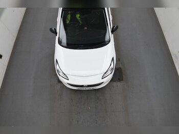 Used Vauxhall Corsa 2015 for sale - 77344297: Photo