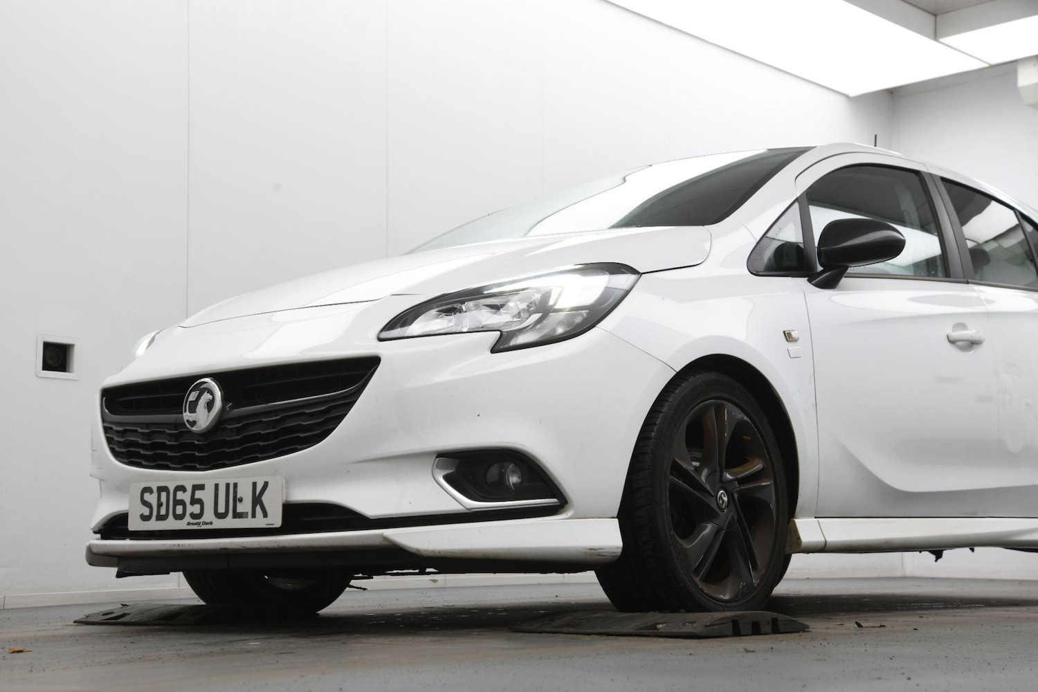 Used Vauxhall Corsa 2015 for sale - 77344297: Photo 7