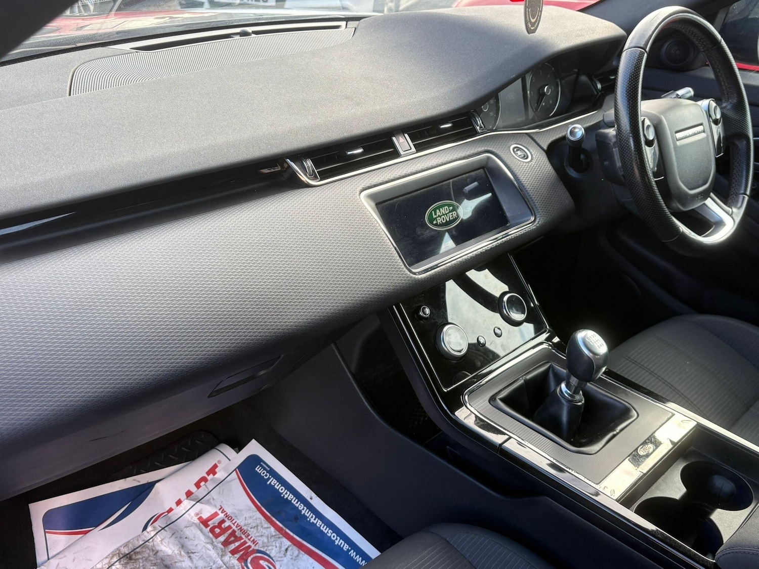 Used Land Rover Range Rover Evoque for sale - 78100503: Photo 17