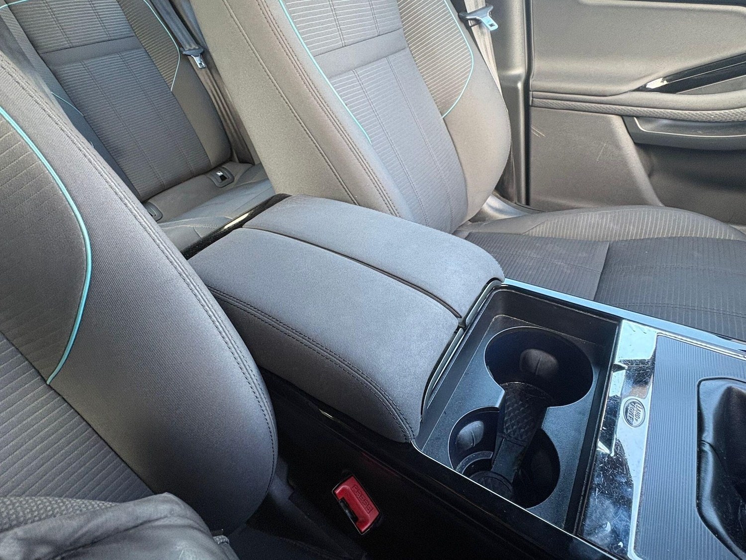 Used Land Rover Range Rover Evoque for sale - 78100503: Photo 18