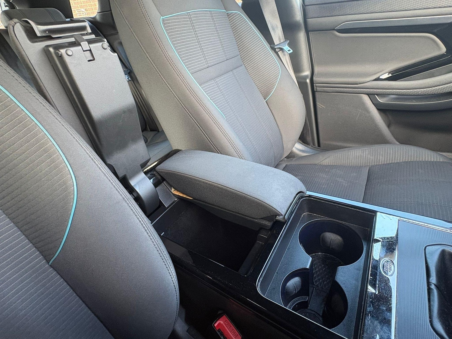 Used Land Rover Range Rover Evoque for sale - 78100503: Photo 20