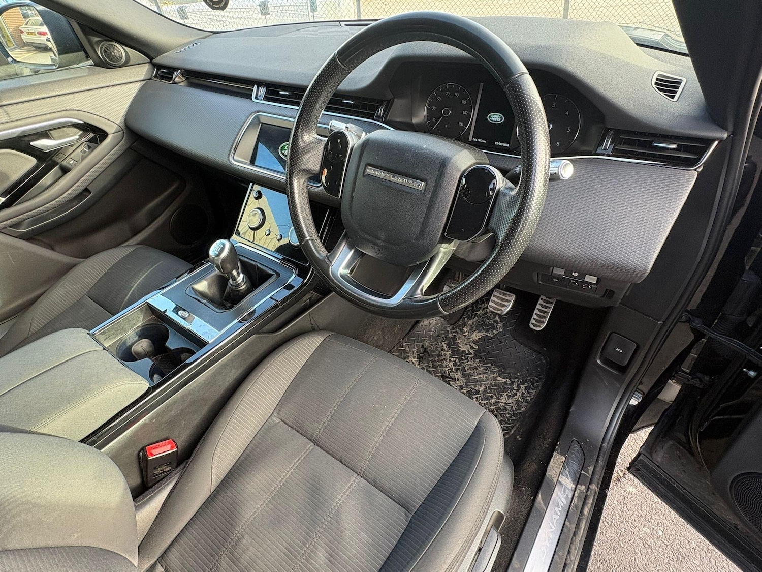 Used Land Rover Range Rover Evoque for sale - 78100503: Photo 21