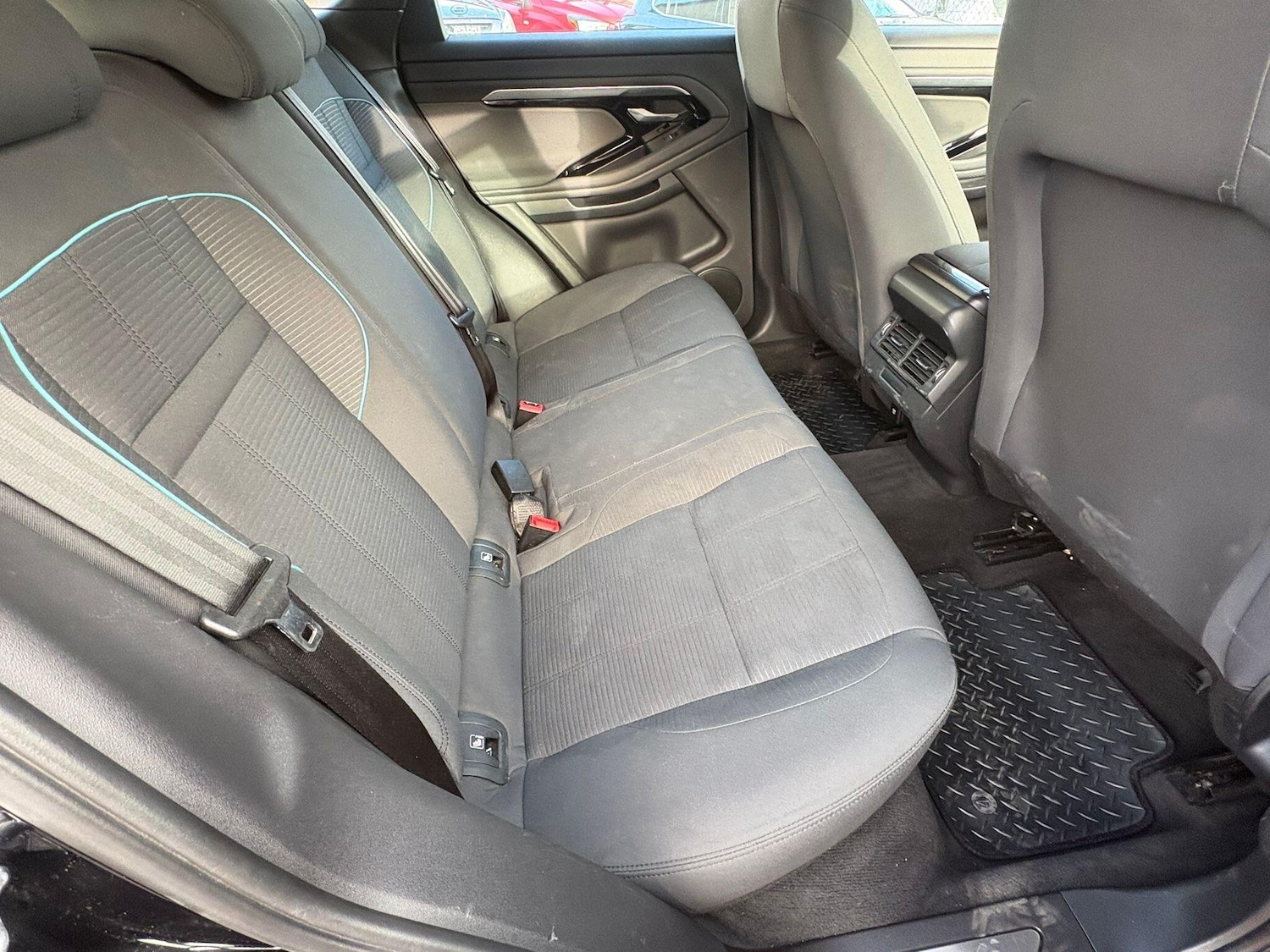 Used Land Rover Range Rover Evoque for sale - 78100503: Photo 22