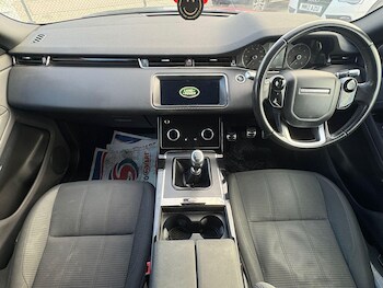 Used Land Rover Range Rover Evoque 2019 for sale - 78100503: Photo