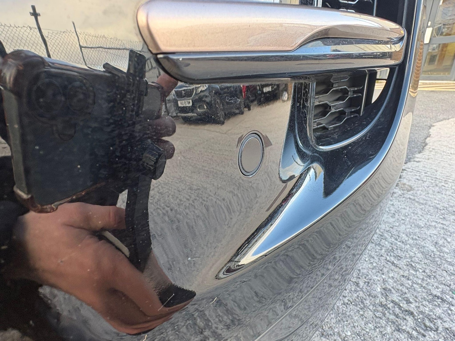 Used Land Rover Range Rover Evoque for sale - 78100503: Photo 31