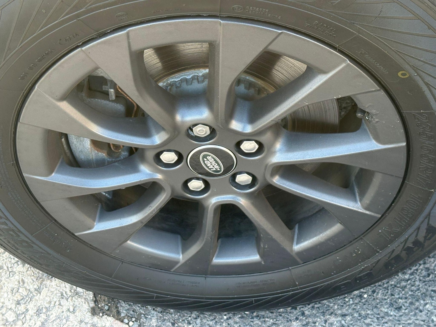 Used Land Rover Range Rover Evoque for sale - 78100503: Photo 34