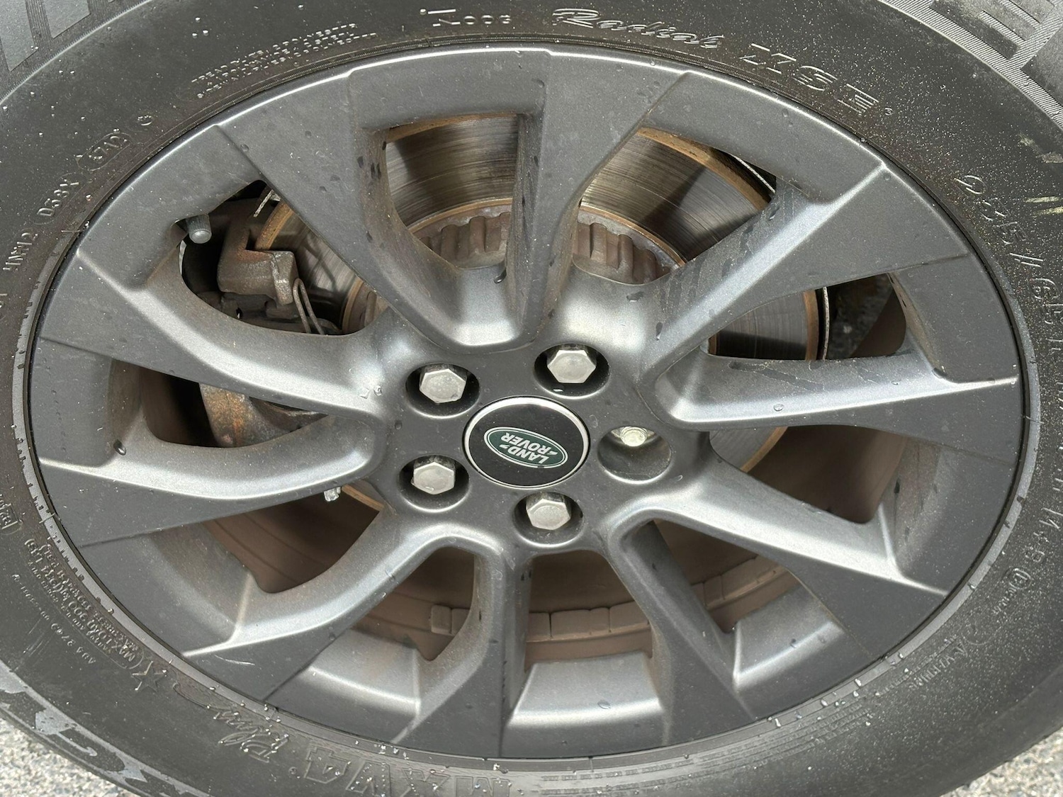 Used Land Rover Range Rover Evoque for sale - 78100503: Photo 36