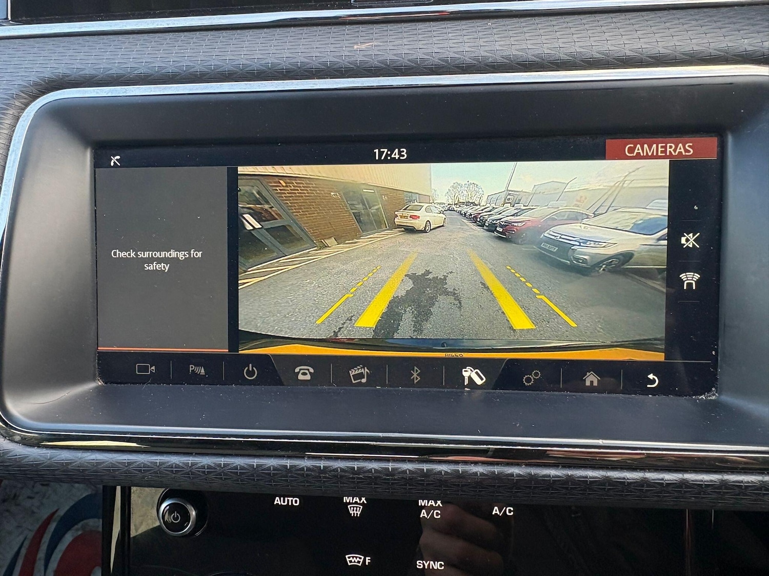 Used Land Rover Range Rover Evoque for sale - 78100503: Photo 38