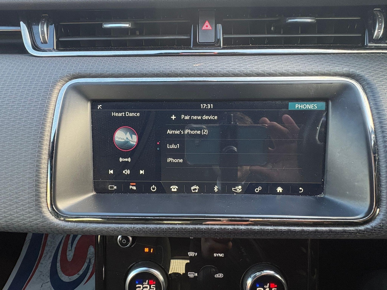 Used Land Rover Range Rover Evoque for sale - 78100503: Photo 42