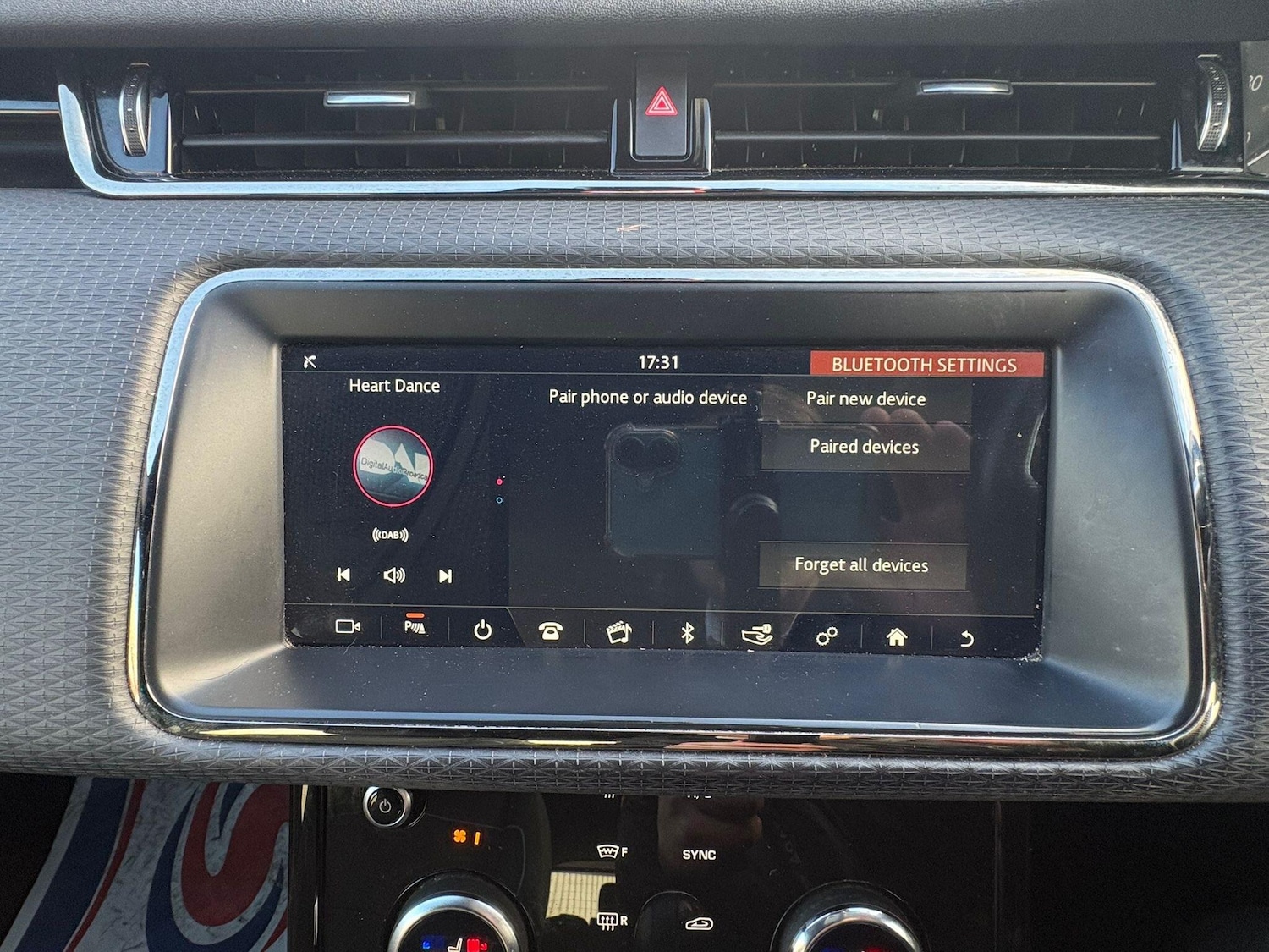 Used Land Rover Range Rover Evoque for sale - 78100503: Photo 44