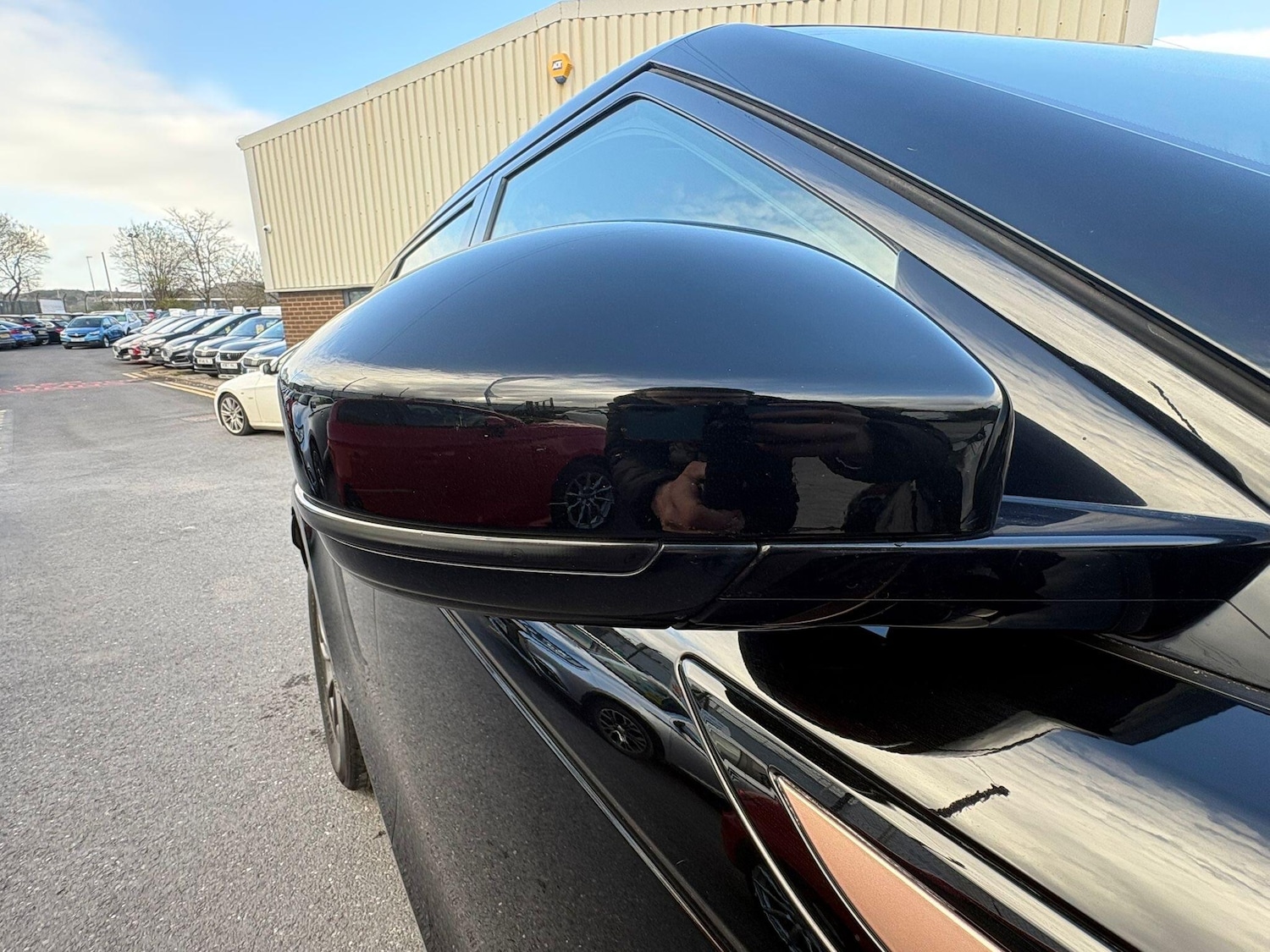 Used Land Rover Range Rover Evoque for sale - 78100503: Photo 46