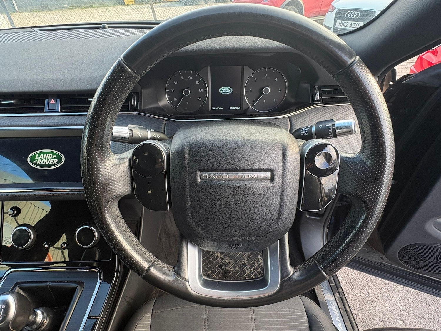 Used Land Rover Range Rover Evoque for sale - 78100503: Photo 48