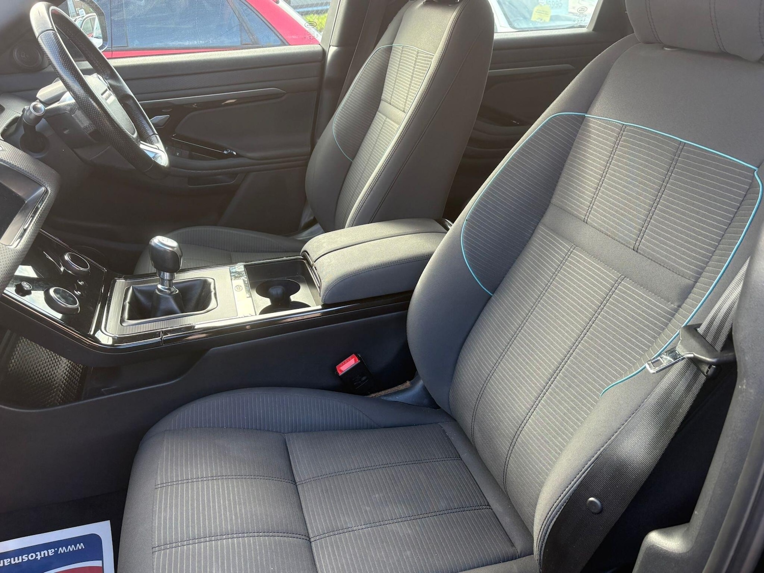 Used Land Rover Range Rover Evoque for sale - 78100503: Photo 49