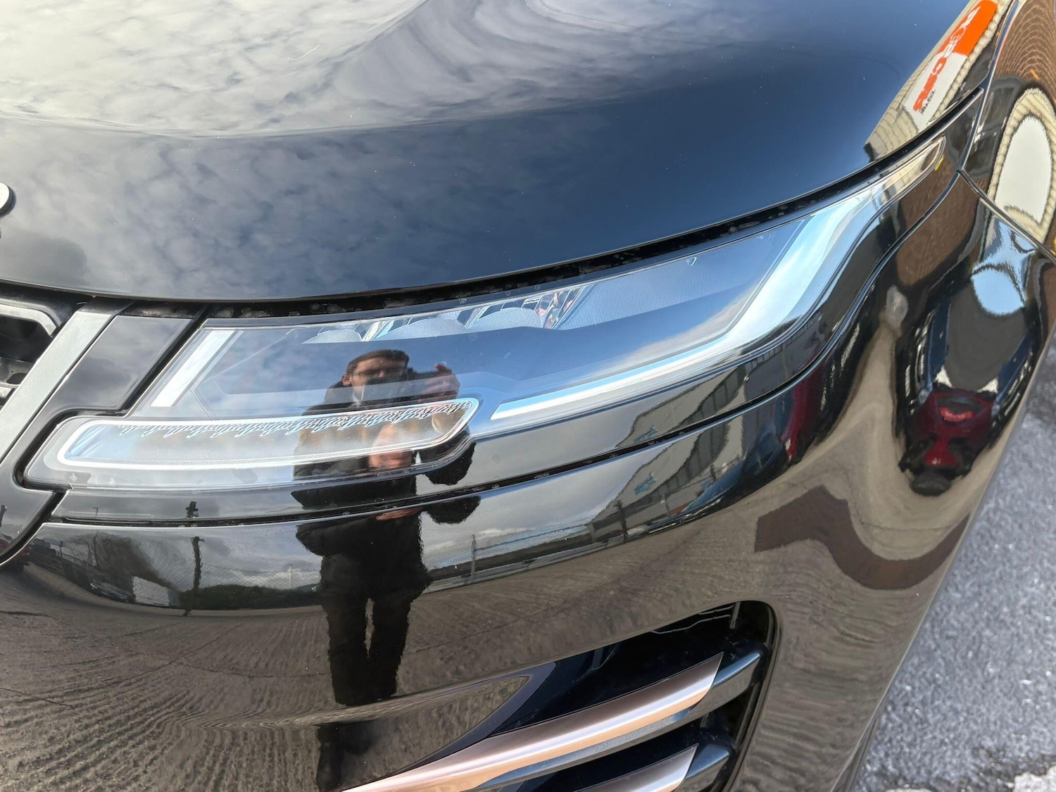 Used Land Rover Range Rover Evoque for sale - 78100503: Photo 50