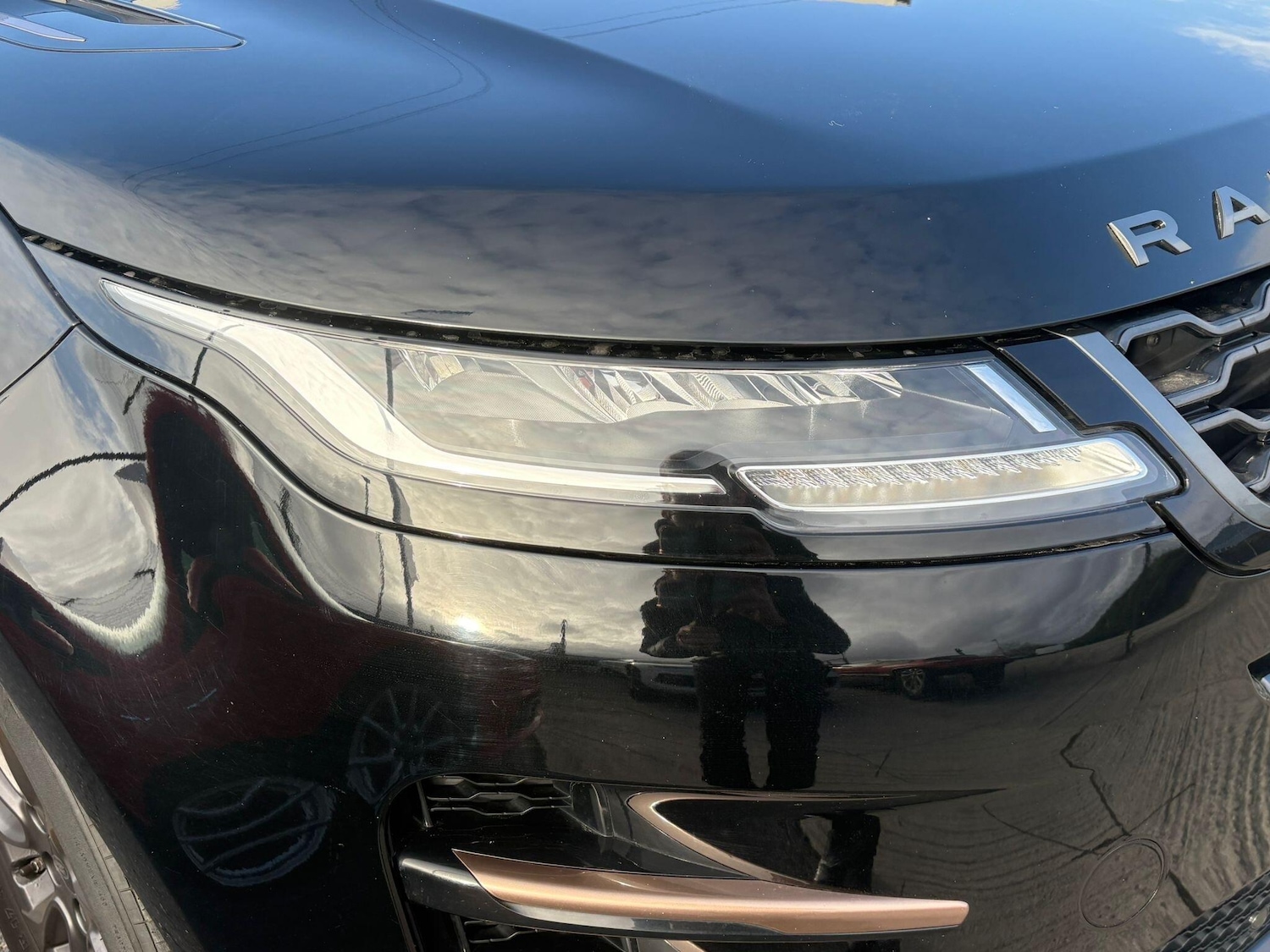 Used Land Rover Range Rover Evoque for sale - 78100503: Photo 51