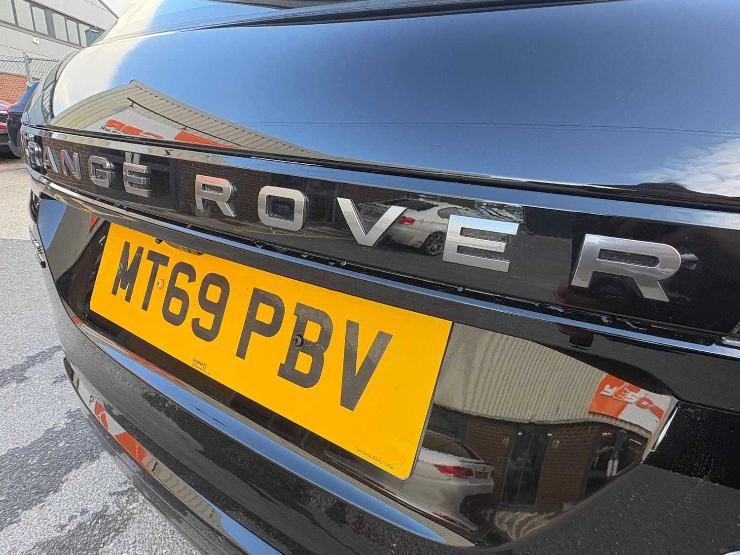 Used Land Rover Range Rover Evoque for sale - 78100503: Photo 54