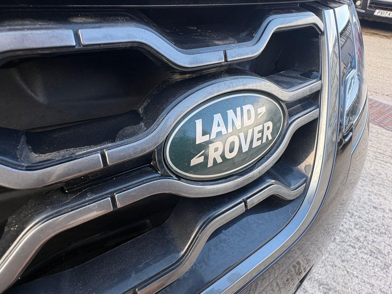 Used Land Rover Range Rover Evoque for sale - 78100503: Photo 55