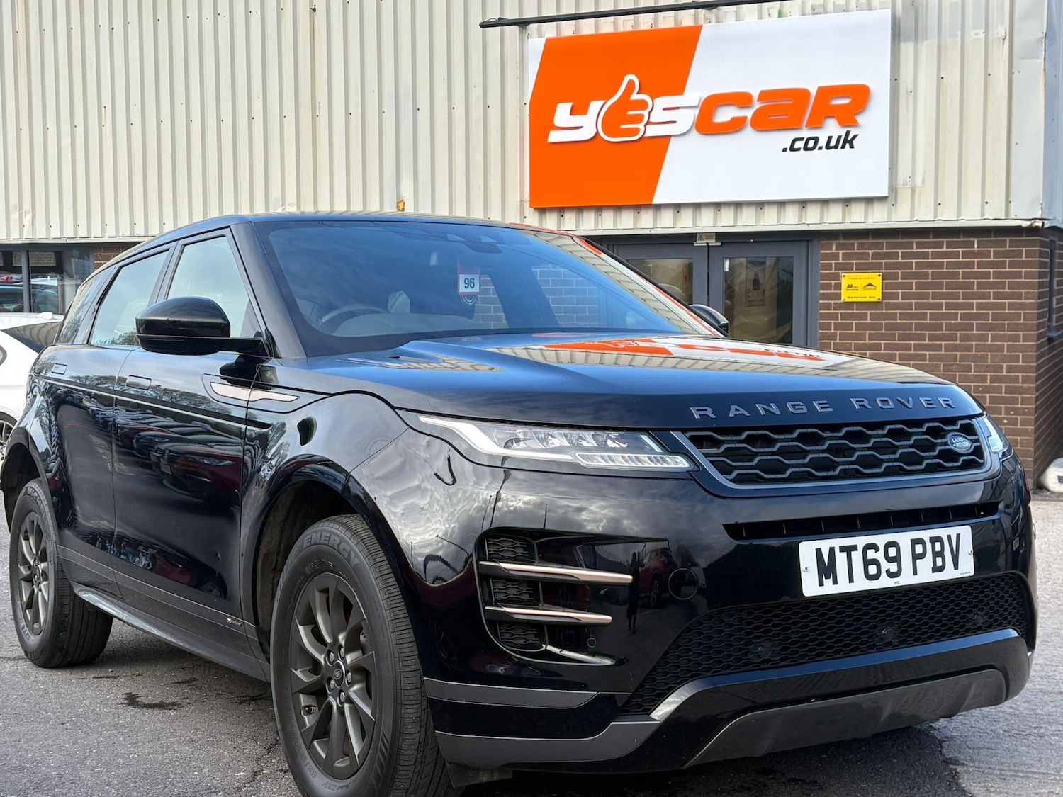 Used Land Rover Range Rover Evoque for sale - 78100503: Photo 6