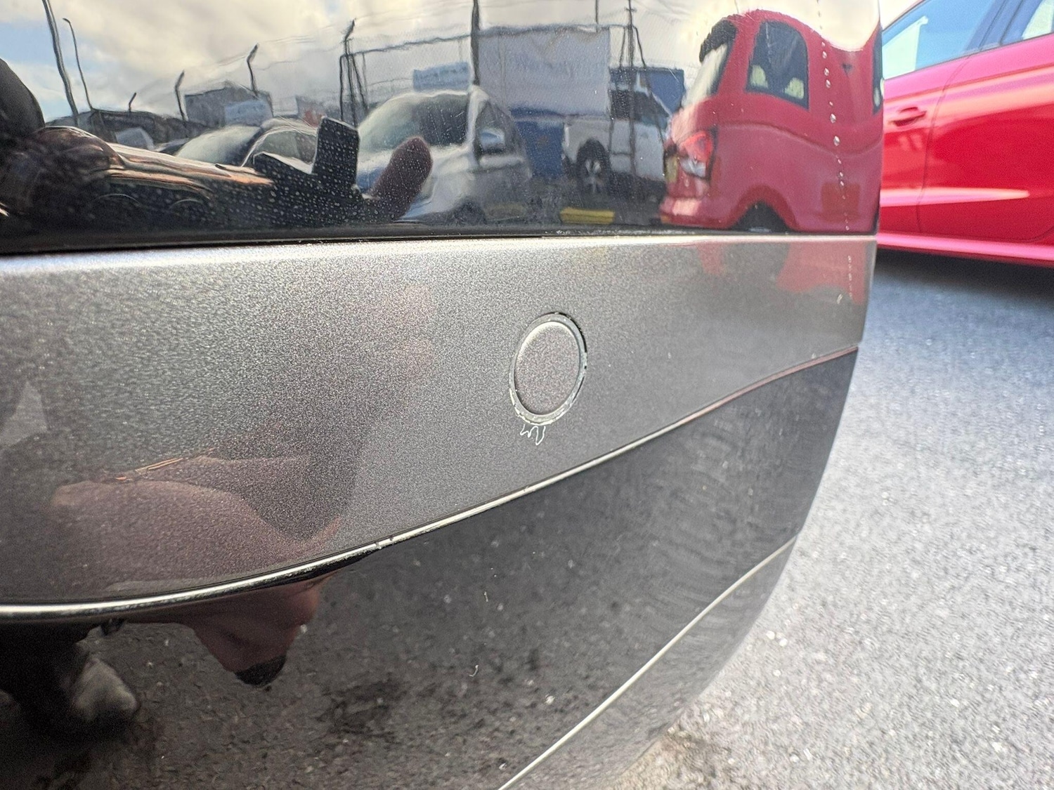 Used Land Rover Range Rover Evoque for sale - 78100503: Photo 66