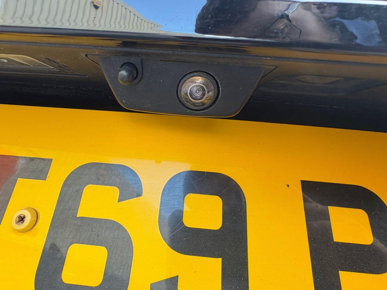 Used Land Rover Range Rover Evoque for sale - 78100503: Photo 68