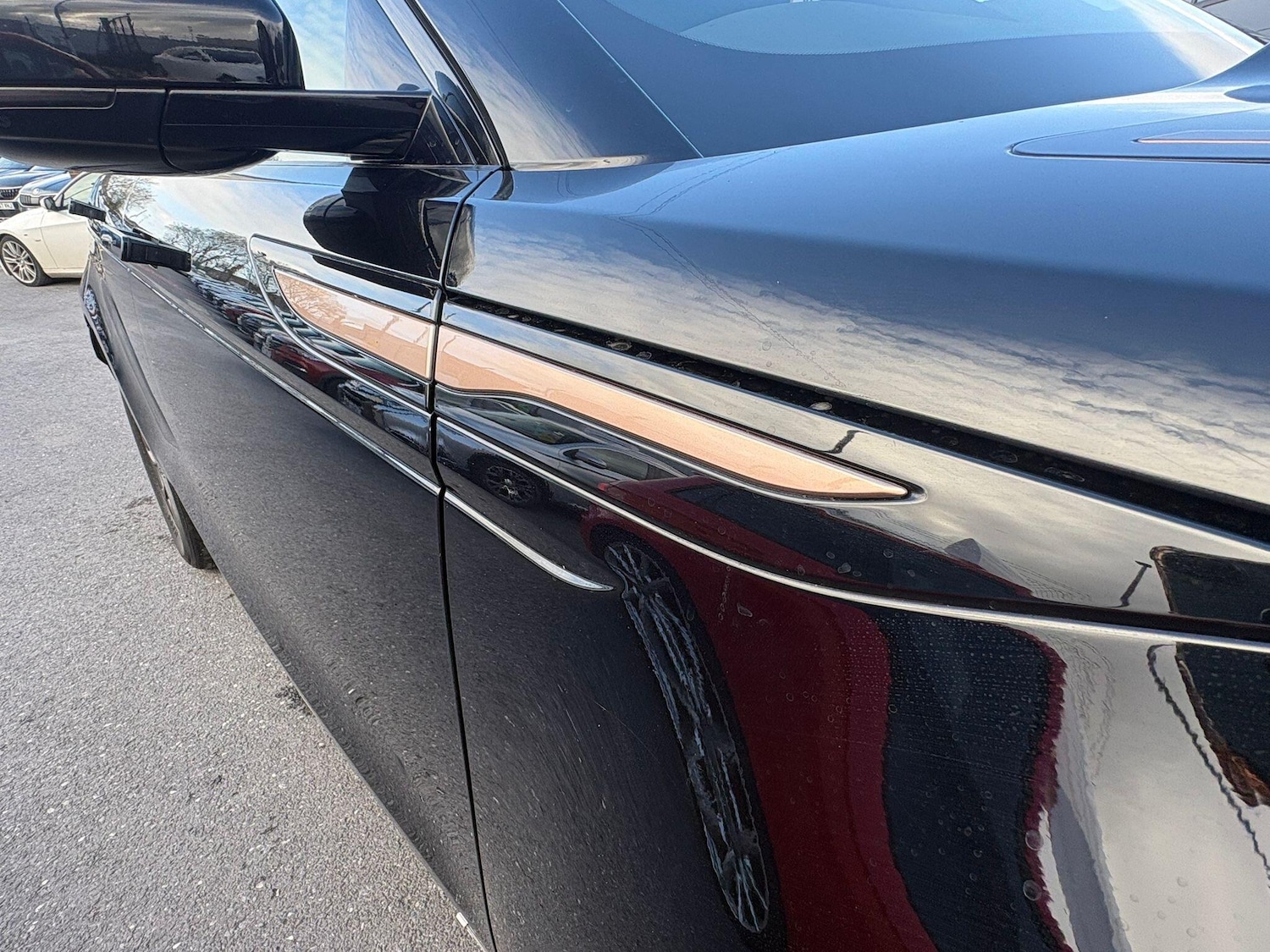 Used Land Rover Range Rover Evoque for sale - 78100503: Photo 69