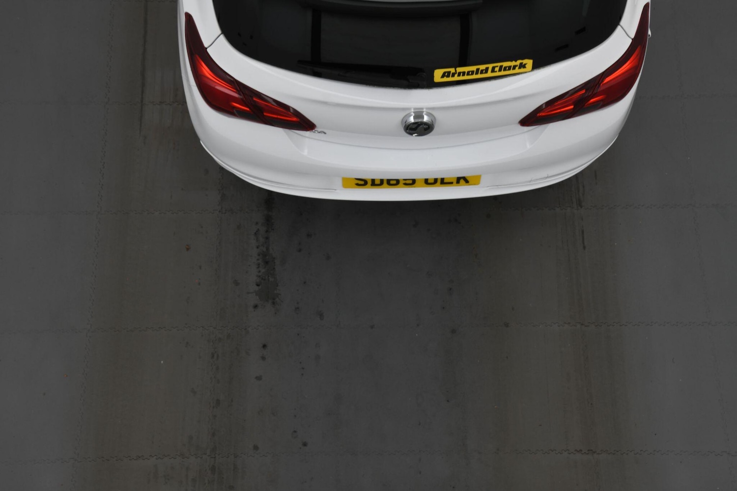 Used Vauxhall Corsa 2015 for sale - 77191358: Photo 10