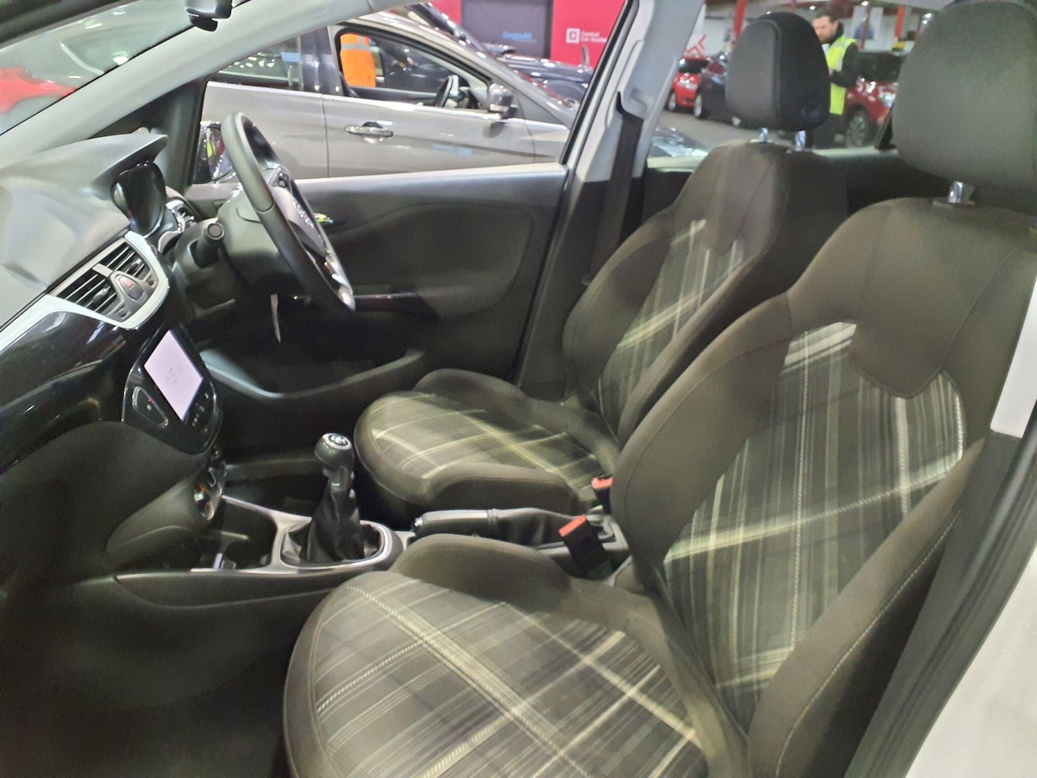 Used Vauxhall Corsa 2015 for sale - 77191358: Photo 13