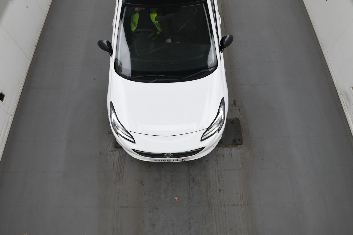 Used Vauxhall Corsa 2015 for sale - 77191358: Photo 4